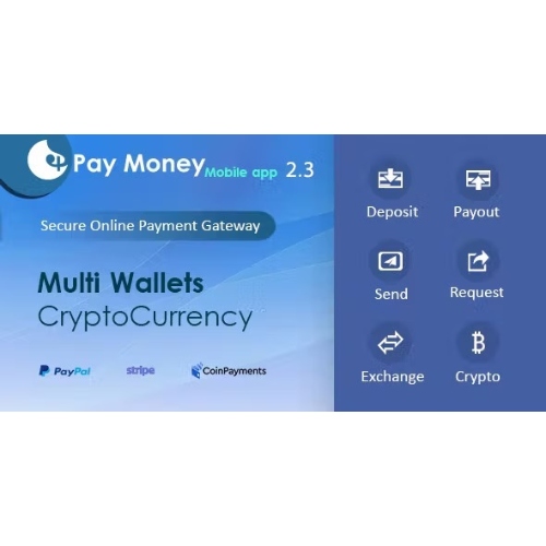 PayMoney – Mobil Uygulama