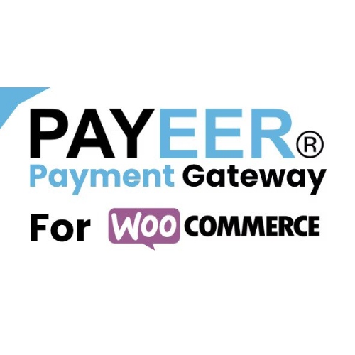 WooCommerce için Payeer Ödeme Ağ Geçidi