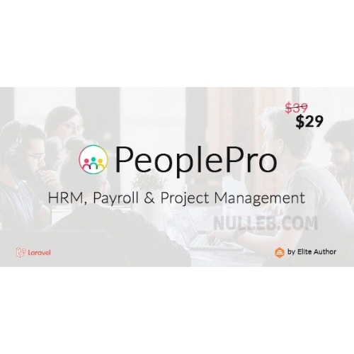 PeoplePro İKY, Bordro ve Proje Yönetimi