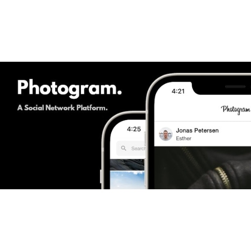 Photogram – Basit, eğlenceli ve yaratıcı bir fotoğraf paylaşım sosyal ağı