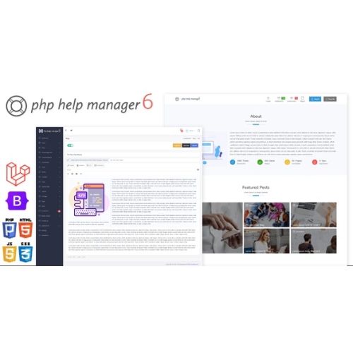 Php Yardım Yöneticisi – PHM