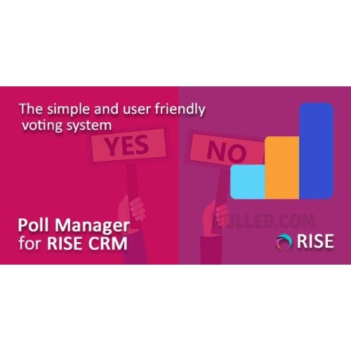 RISE CRM Anket Yöneticisi