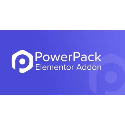 Elementor Pro için PowerPack Eklentileri