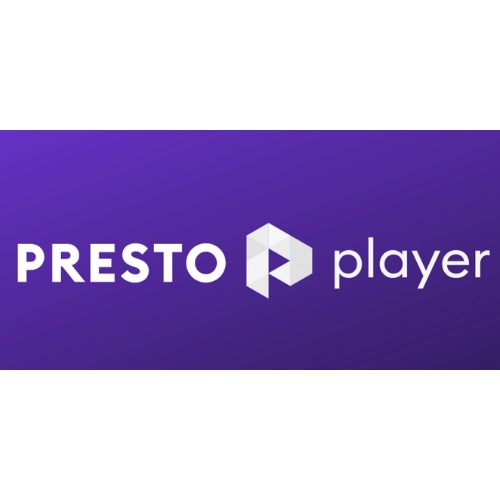 Presto Oyuncu Pro