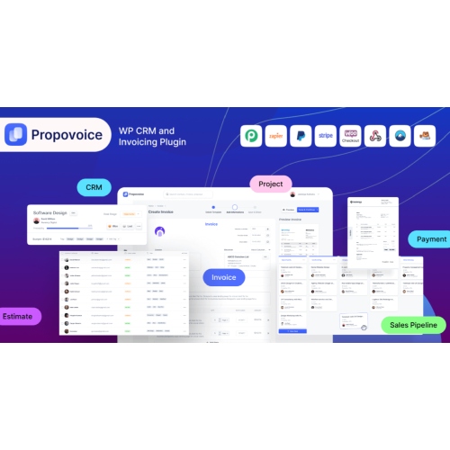 Propovoice Pro – WordPress Eklentisi