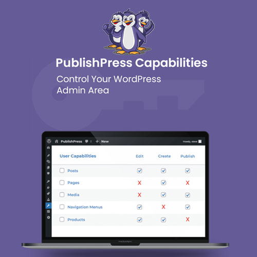 PublishPress Yetenekleri Pro