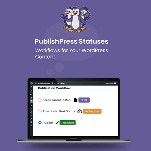 PublishBasın Durumları Pro