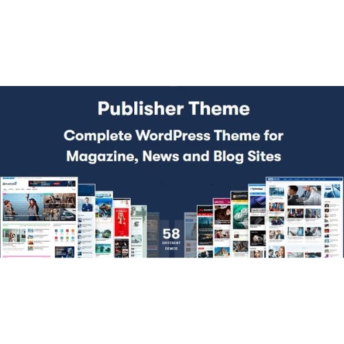 Publisher Pro – Dergi Haberleri Blogu AMP