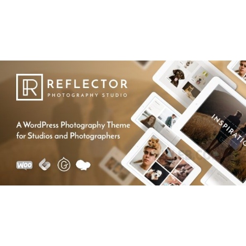Reflektör Fotoğrafçılığı