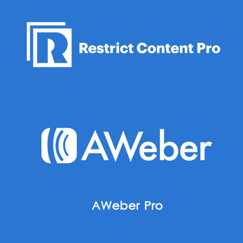 İçeriği Kısıtla Pro AWeber Pro