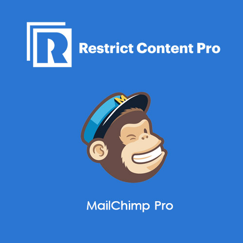 İçeriği Kısıtla Pro MailChimp Pro