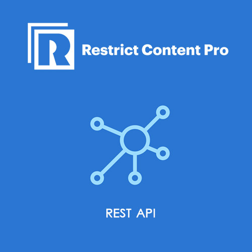 Content Pro REST API'sini kısıtla