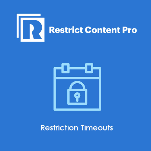 Content Pro Kısıtlama Zaman Aşımlarını Kısıtla Content Pro Kısıtlama Zaman Aşımlarını Kısıtla - Görsel 1