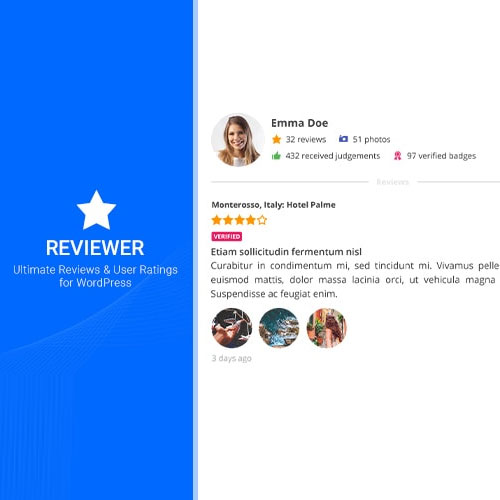 İnceleyici WordPress Eklentisi