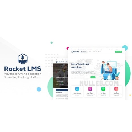 Roket LMS – Öğrenme Yönetim Sistemi