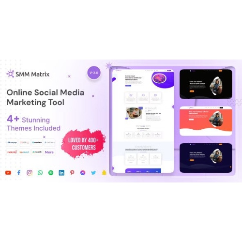 SMM Matrisi – Sosyal Medya Pazarlama Aracı