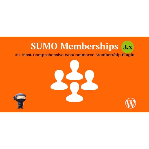 SUMO Üyelikleri – WooCommerce Üyelik Sistemi