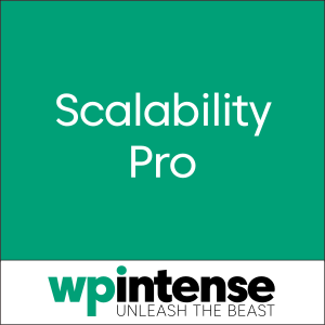 Ölçeklenebilirlik Pro – WordPress Eklentisi