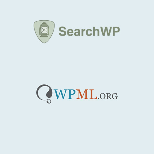 SearchWP WPML Entegrasyonu