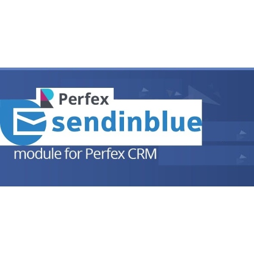 Perfex CRM için Brevo SMS bildirim Modülü (eski adıyla SendInBlue)