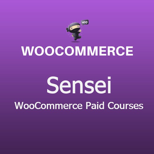 Sensei Pro (WC Ücretli Kurslar)