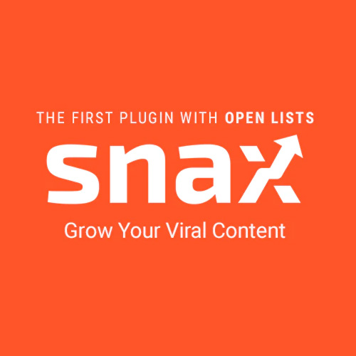 Snax – Viral İçerik Oluşturucu