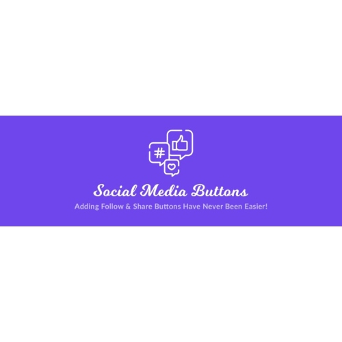 Sosyal Medya Paylaş ve Takip Butonları