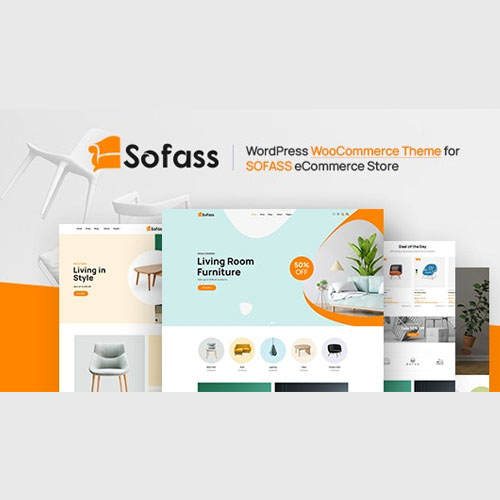Sofass – Elementor WooCommerce WordPress Teması