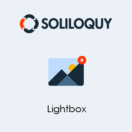 Soliloquy Işık Kutusu Eklentisi