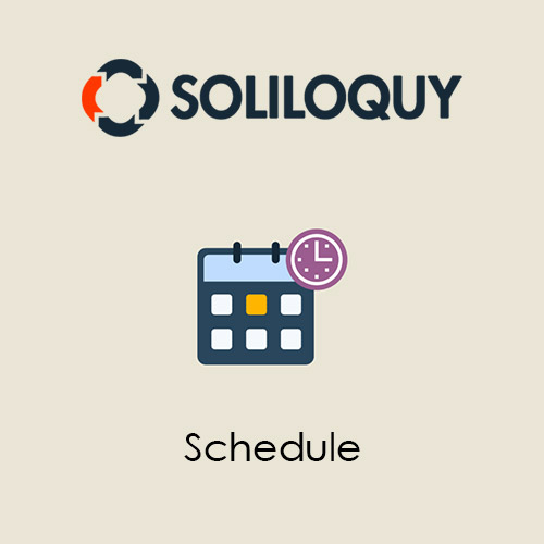 Soliloquy Programı Eklentisi