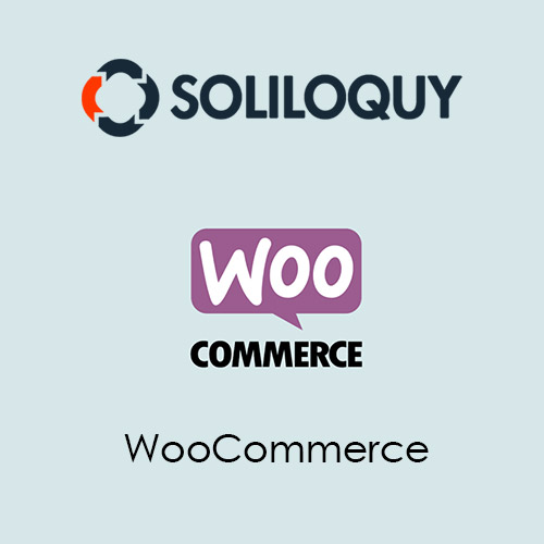 Soliloquy WooCommerce Eklentisi
