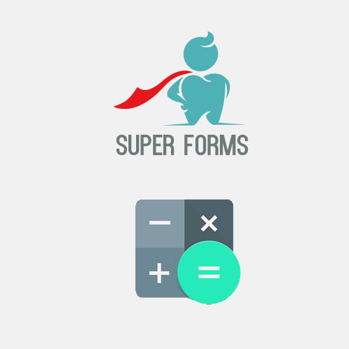 Süper Formlar – Hesap Makinesi