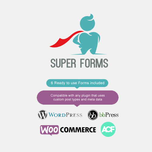 Süper Formlar – Ön Uç Gönderimi