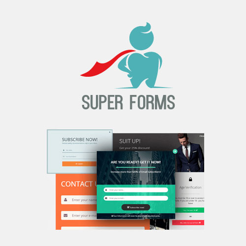Süper Formlar – Açılır Pencereler