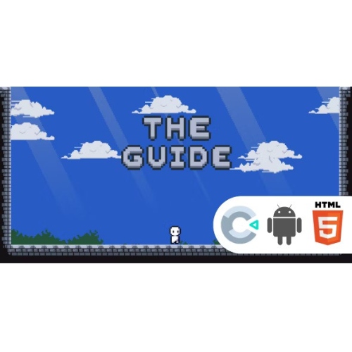 Kılavuz – Construct3 – HTML5