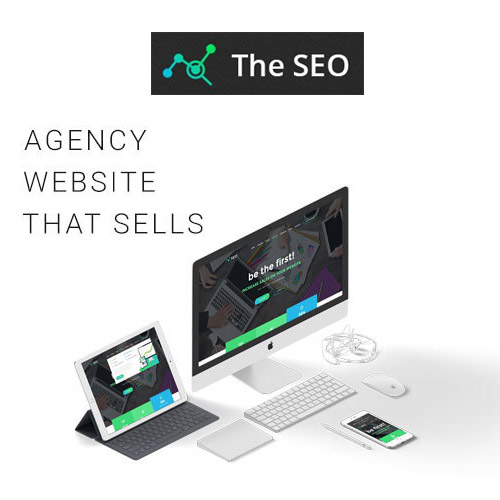 SEO – Dijital Pazarlama Ajansı WordPress Teması