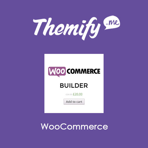 Tema Oluşturucu WooCommerce
