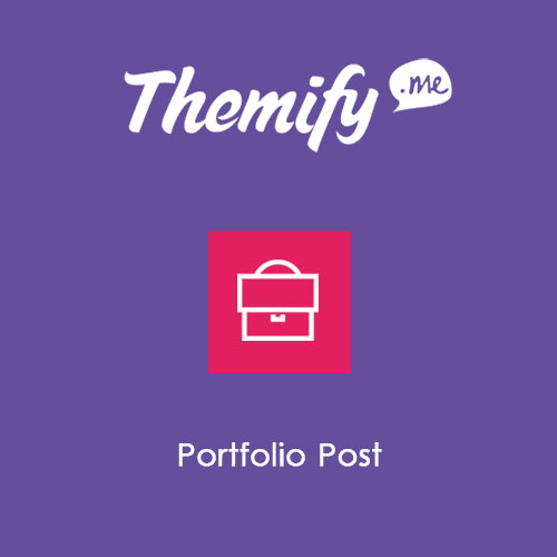 Temify Portföy Gönderisi