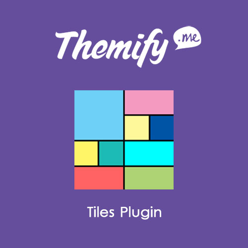 Themify Tiles Eklentisi