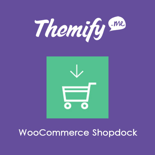WooCommerce Shopdock'u Temalaştırın WooCommerce Shopdock'u Temalaştırın - Görsel 1