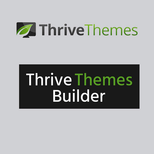 Thrive Tema Oluşturucu