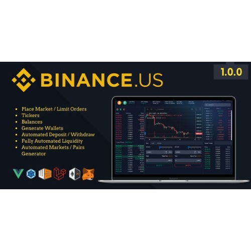 Bicrypto için Token ICO Eklentisi – Token İlk Teklifi