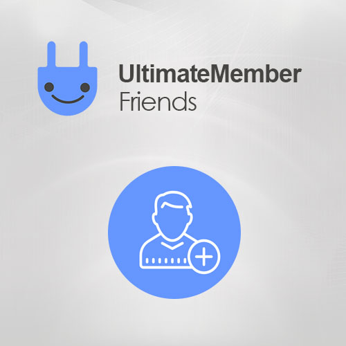 Ultimate Member Friends Eklentisi
