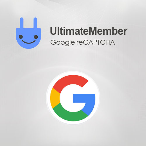 Ultimate Member Google reCAPTCHA Eklentisi