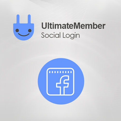 Ultimate Member Sosyal Giriş Eklentisi