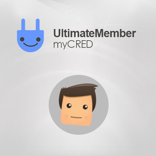 Ultimate Üye myCRED