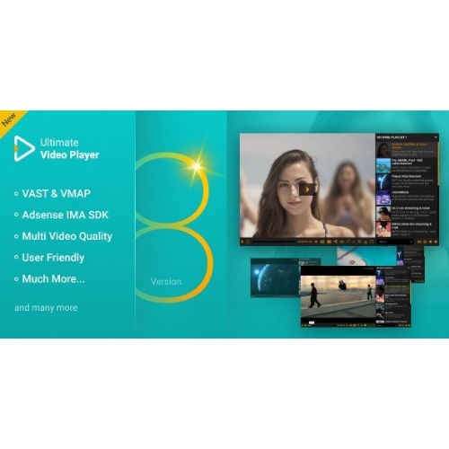 Üstün Video Oynatıcı