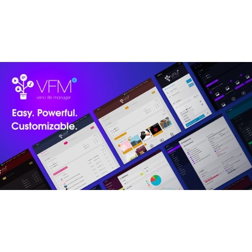 Veno Dosya Yöneticisi – dosyaları barındırın ve paylaşın