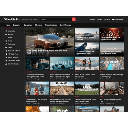 VideoLife Pro VideoLife Pro - Görsel 1