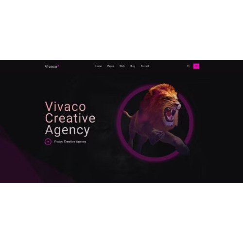 Yaşasın | Çok Amaçlı Yaratıcı WordPress Teması Yaşasın | Çok Amaçlı Yaratıcı WordPress Teması - Görsel 1
